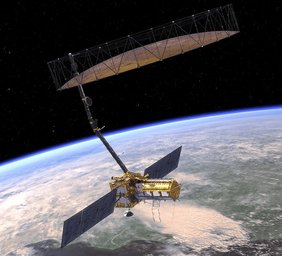 NISAR+launching+LIVE%3A+Now+the+danger+siren+will+ring+before+an+earthquake+or+tsunami+like+Kamchatka